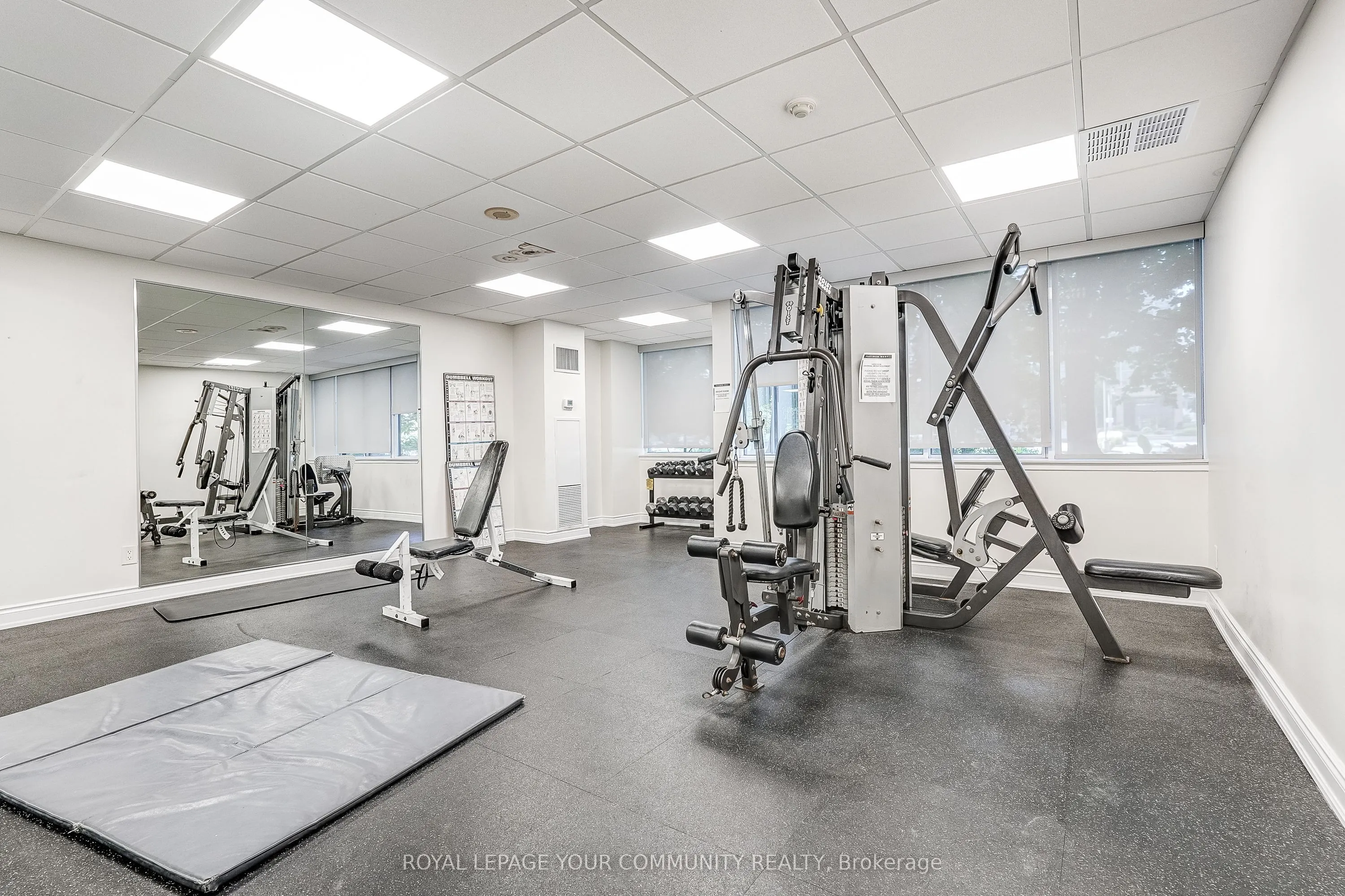 350 Webb Drive, #1208
