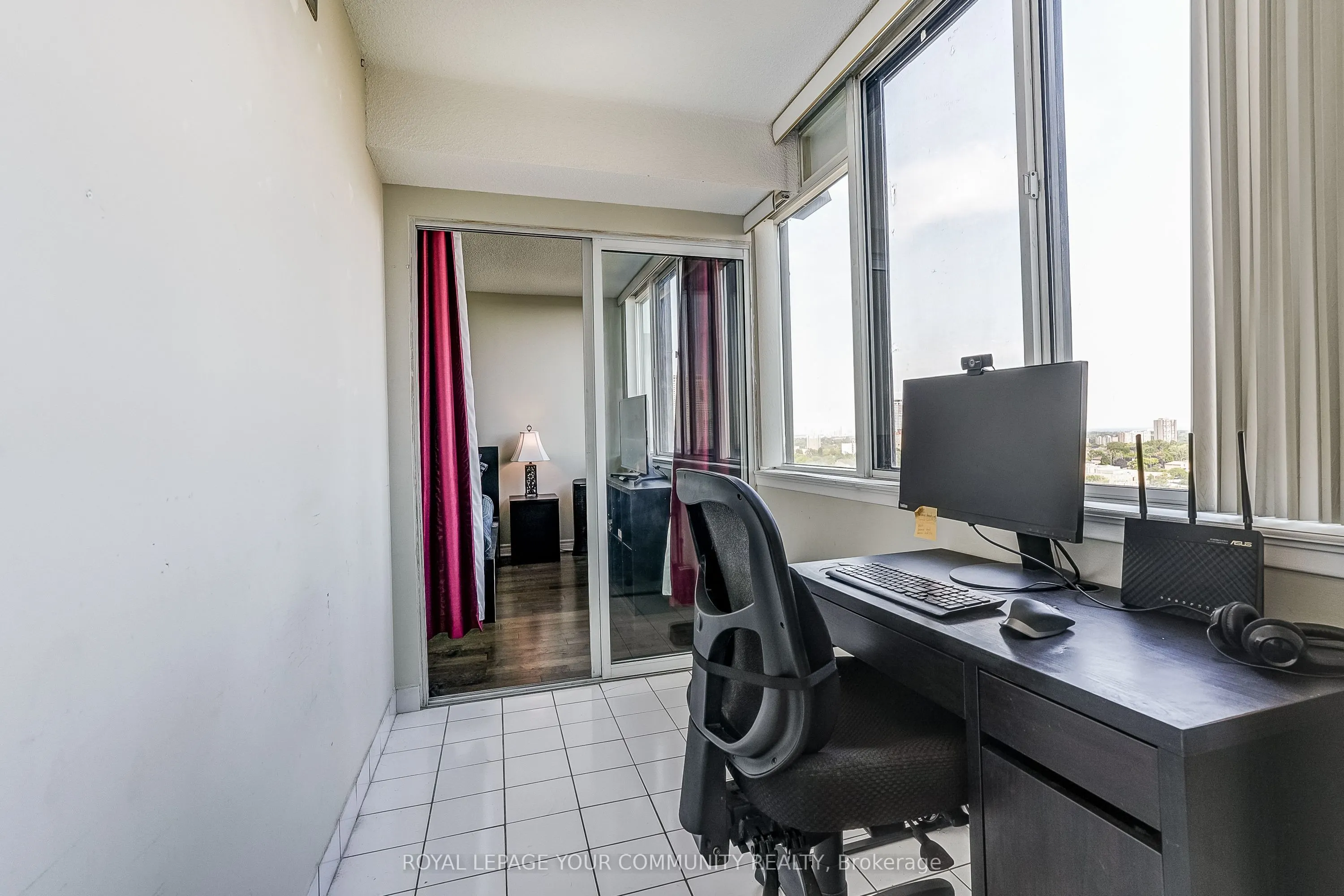 350 Webb Drive, #1208