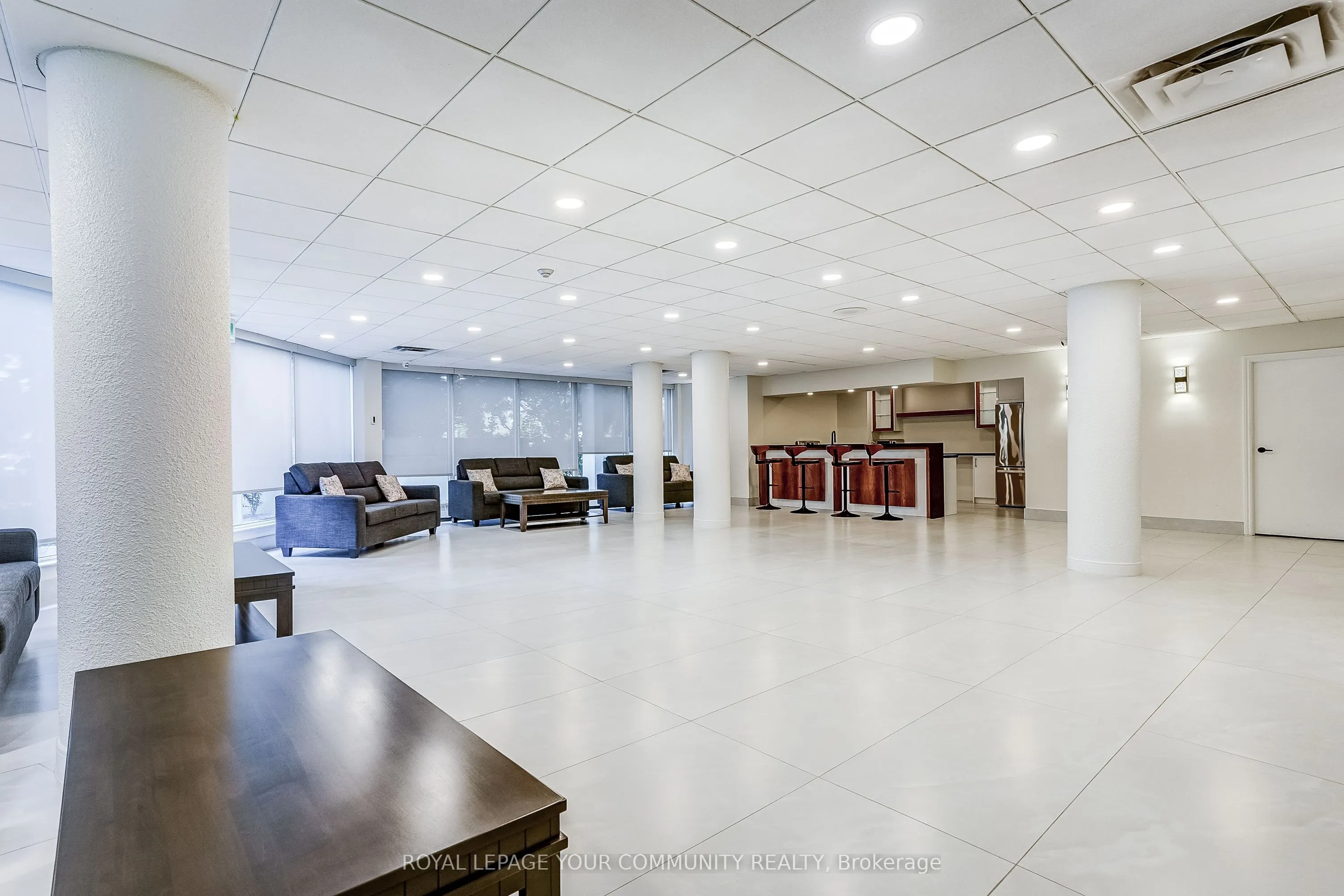 350 Webb Drive, #1208