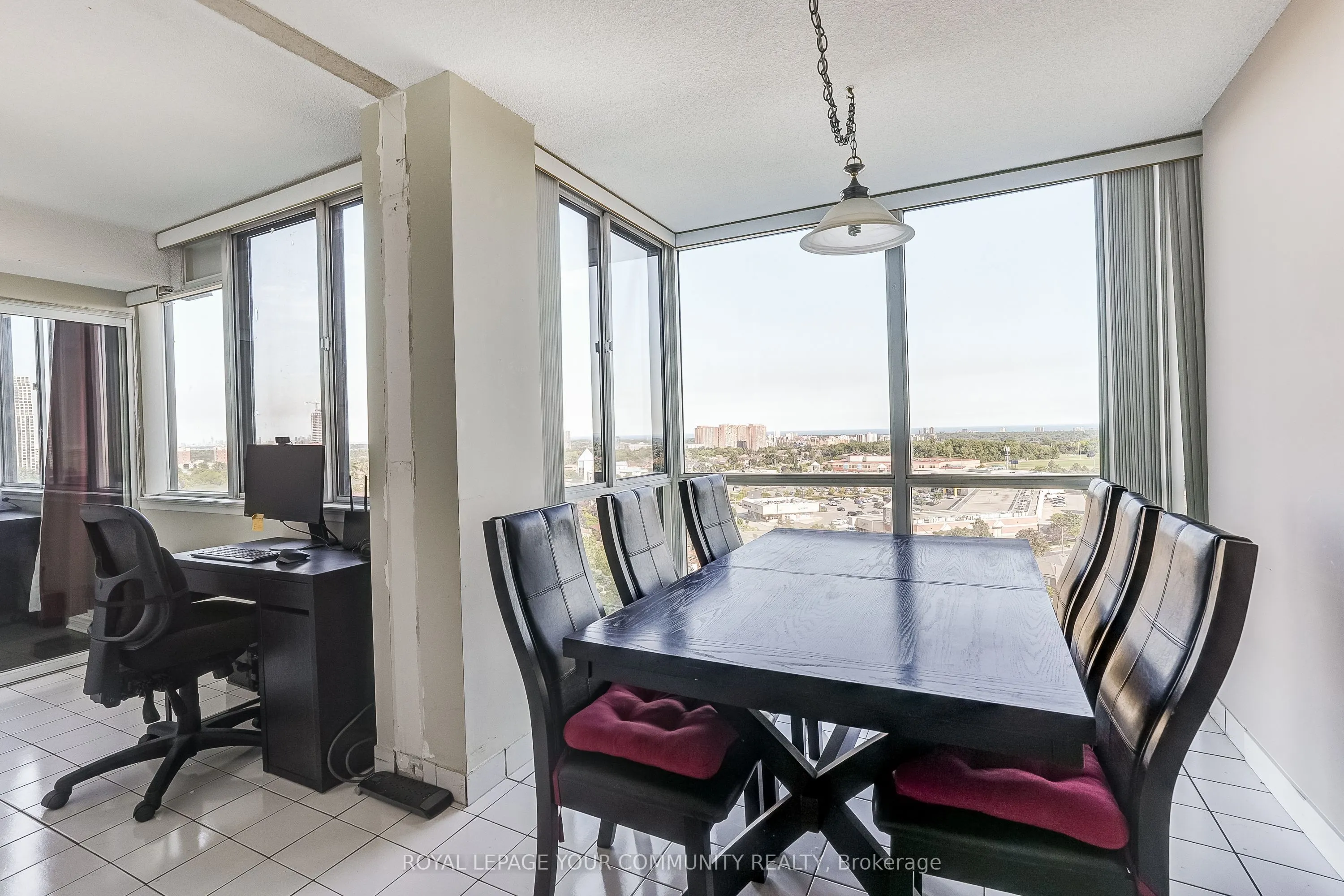 350 Webb Drive, #1208
