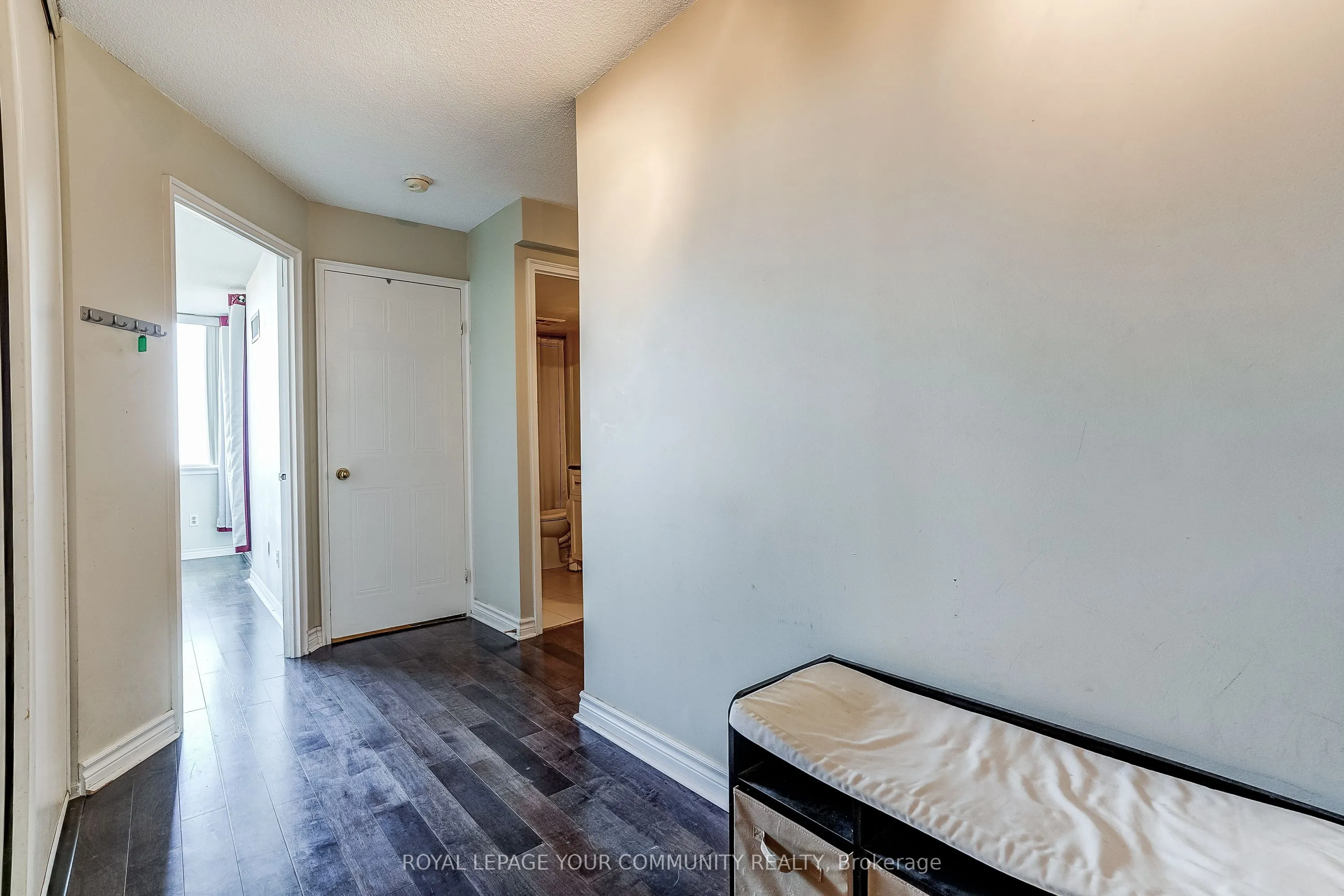 350 Webb Drive, #1208