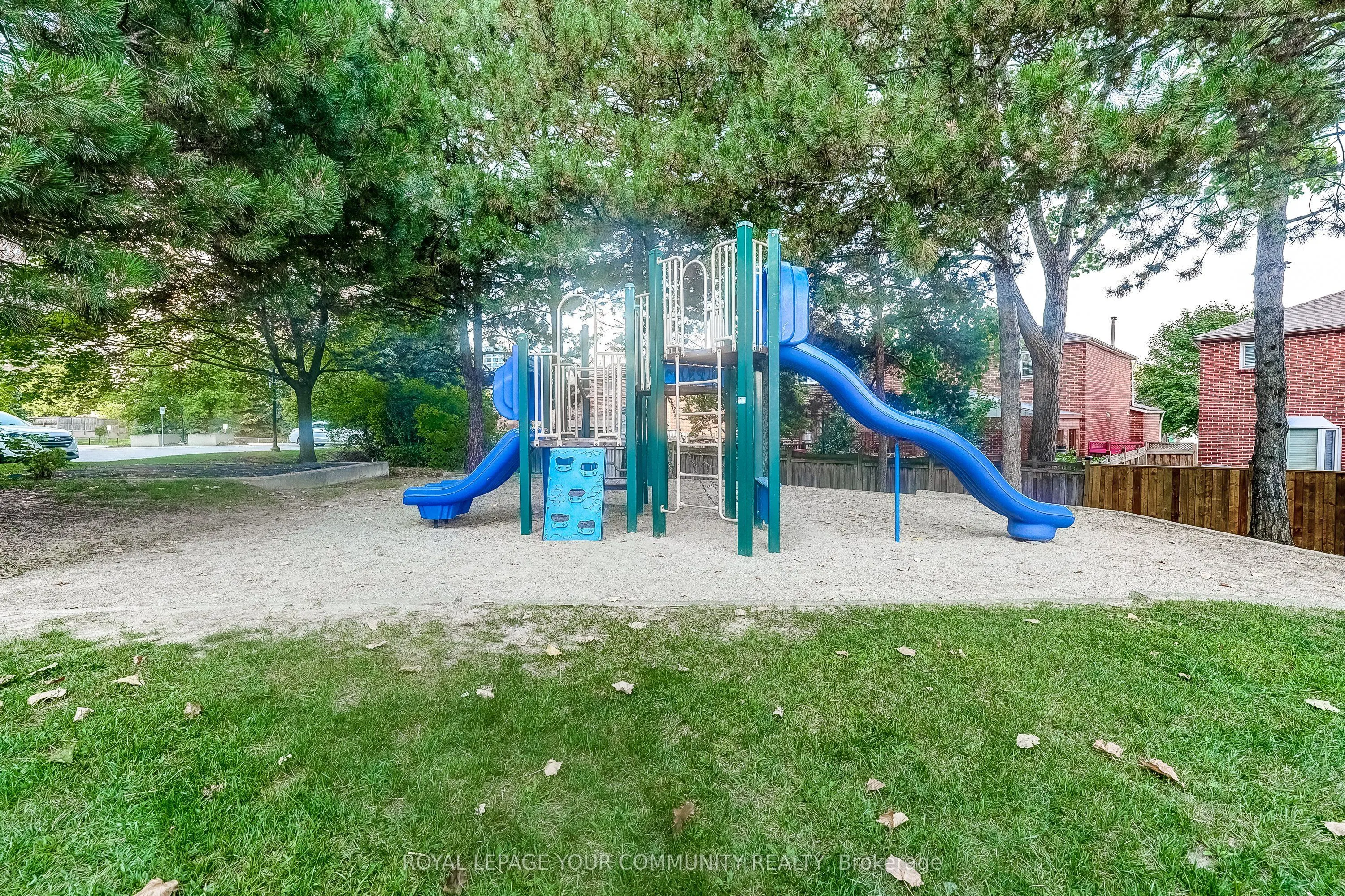 350 Webb Drive, #1208
