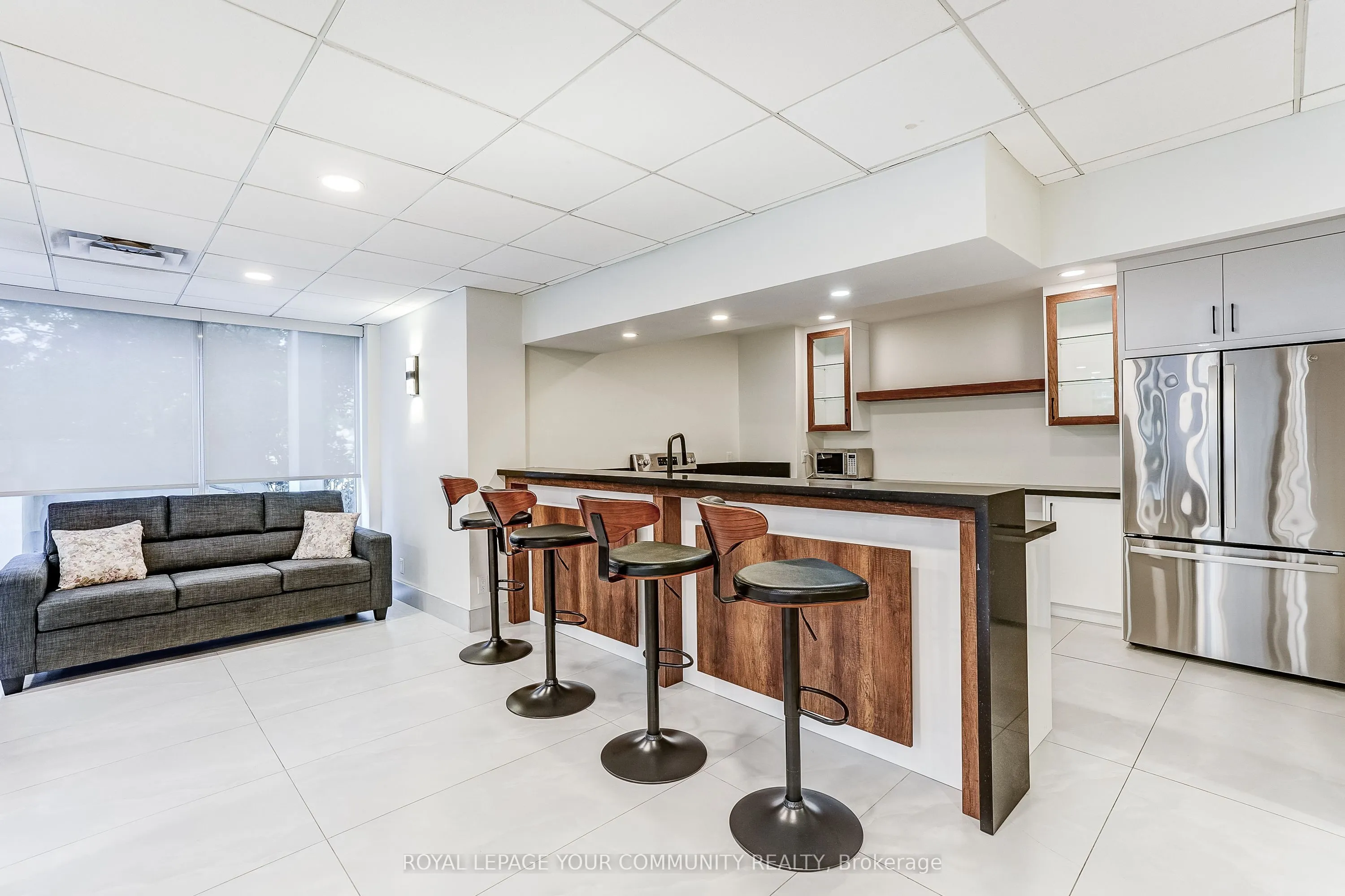 350 Webb Drive, #1208