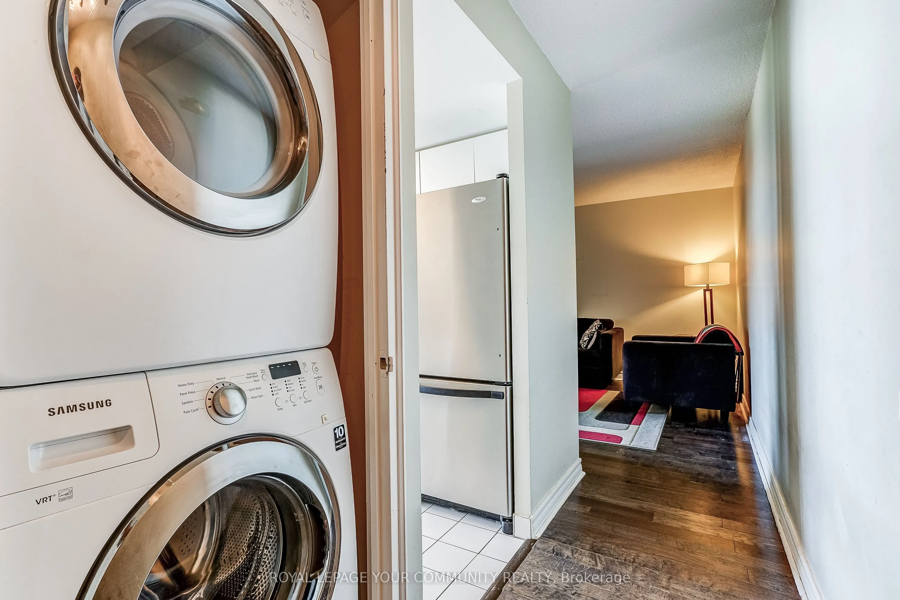 350 Webb Drive, #1208