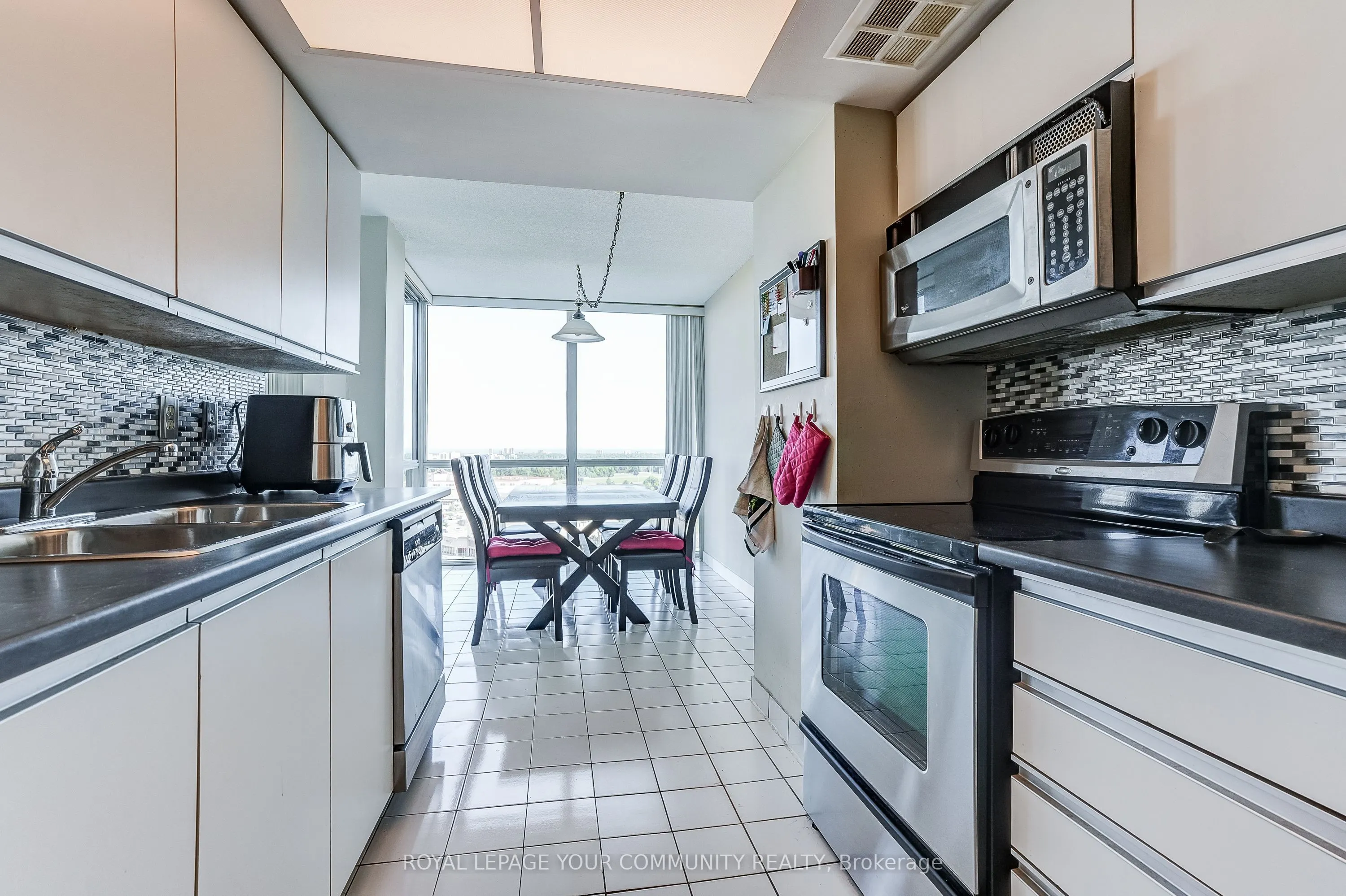 350 Webb Drive, #1208