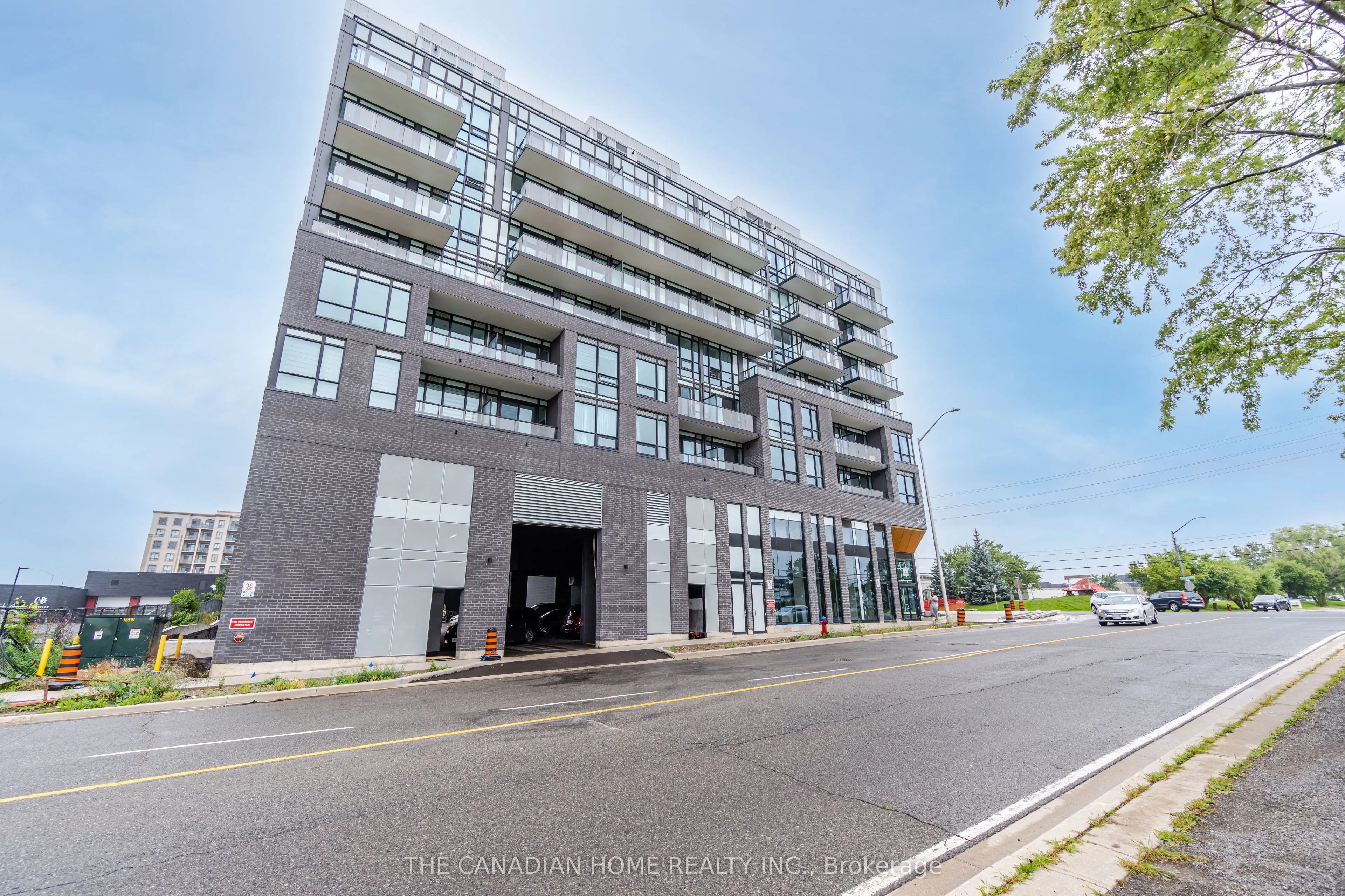 3005 PINE GLEN Road, #407