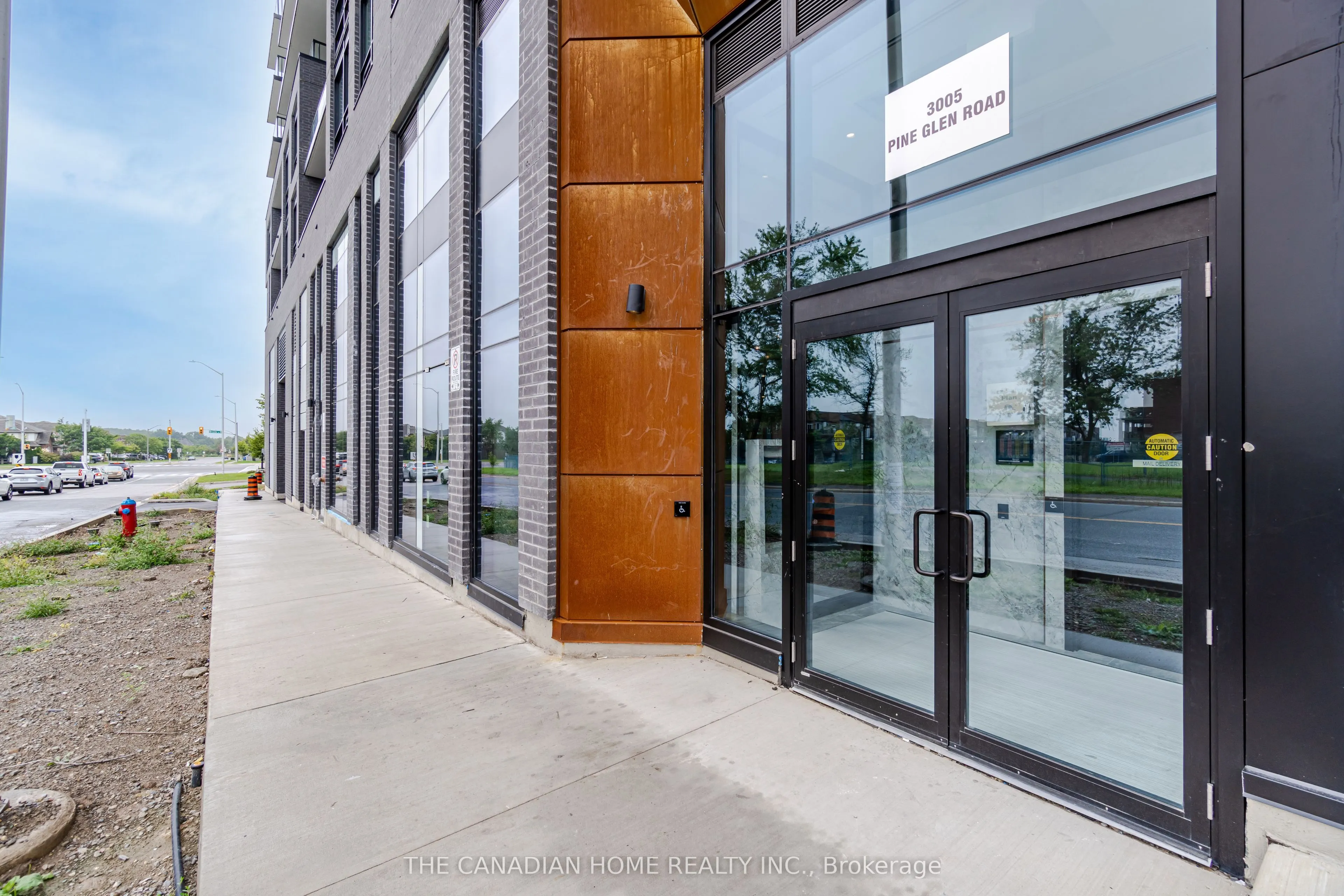 3005 PINE GLEN Road, #407