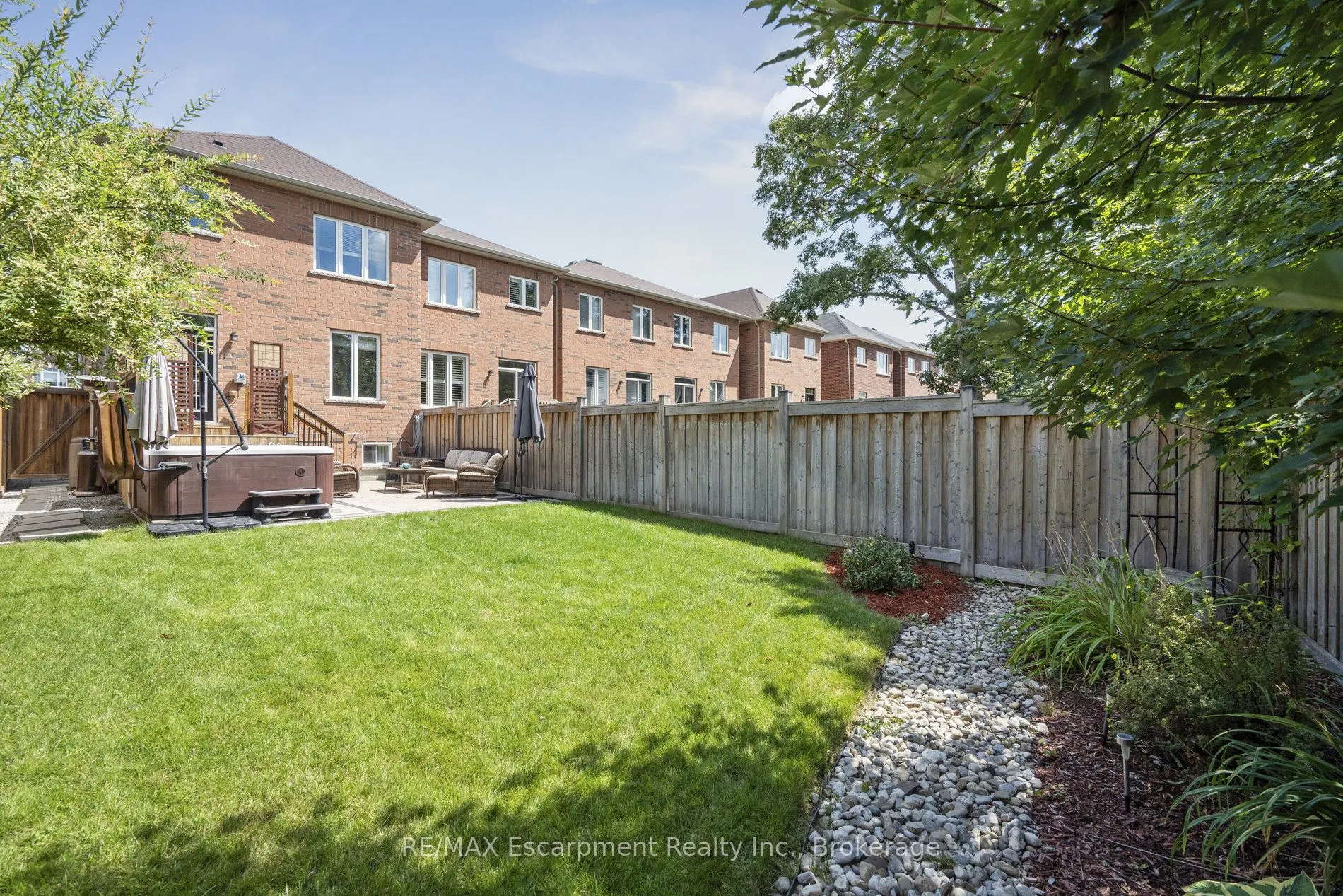 20 Upper Canada Court