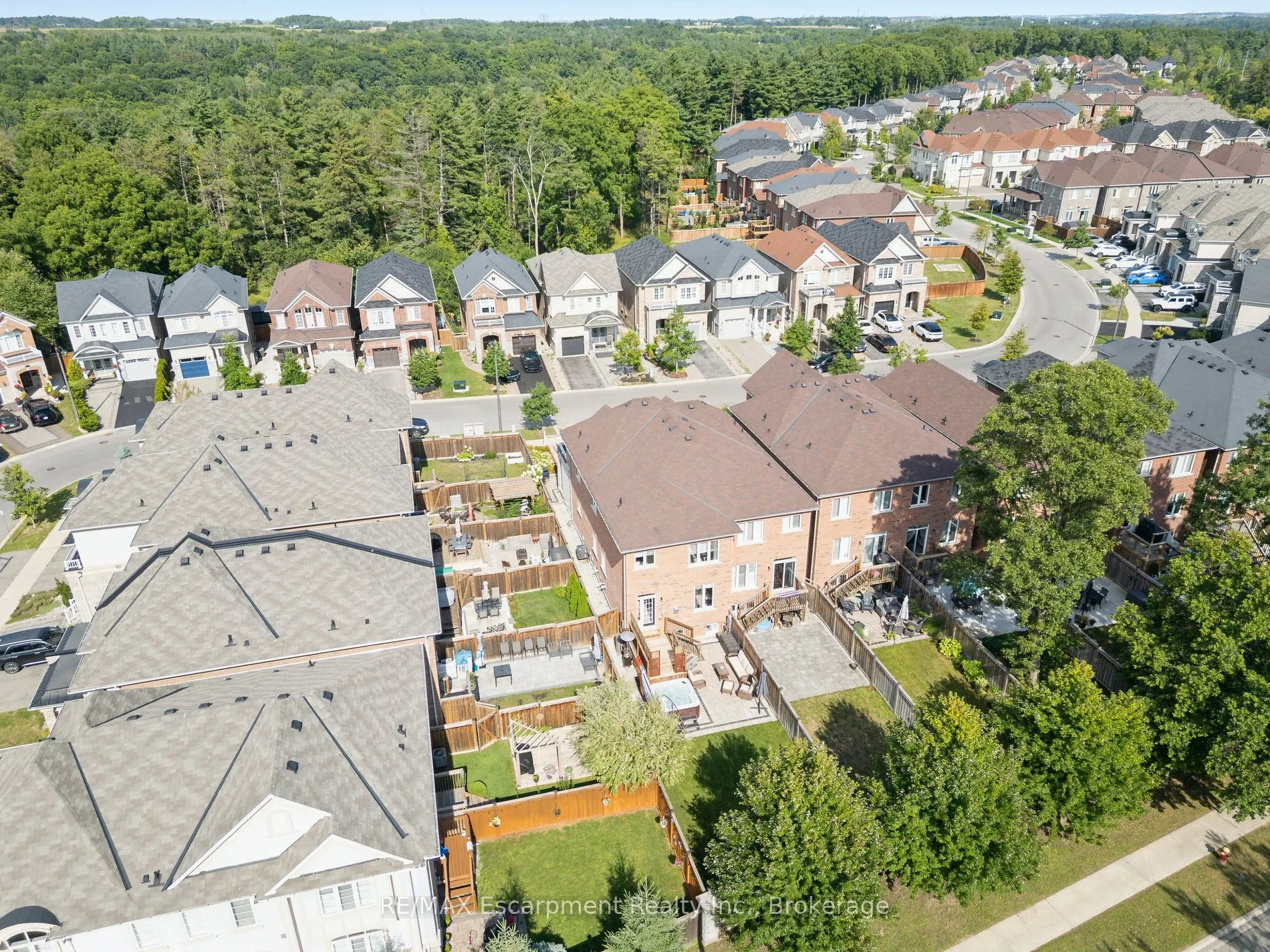 20 Upper Canada Court