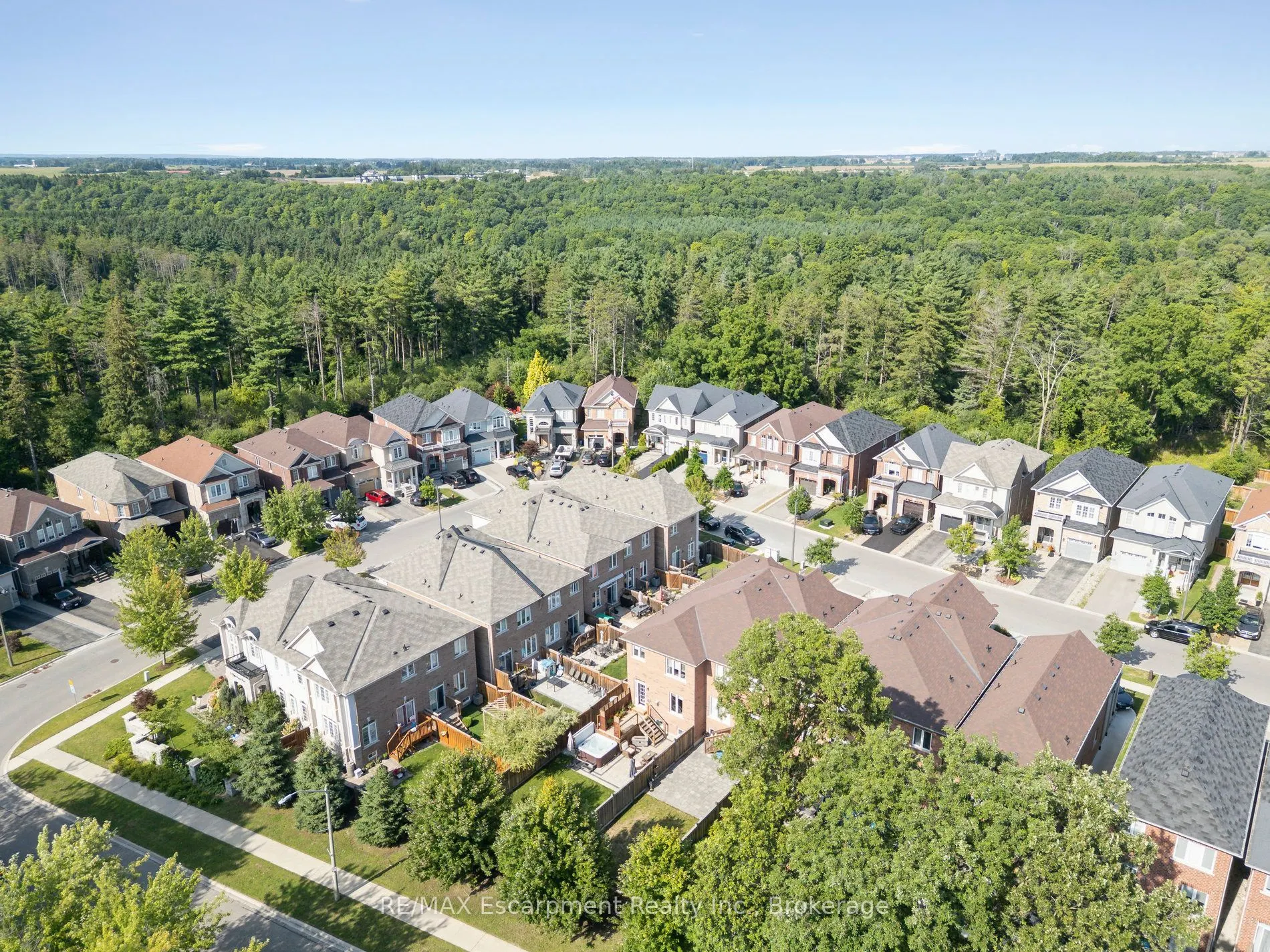 20 Upper Canada Court