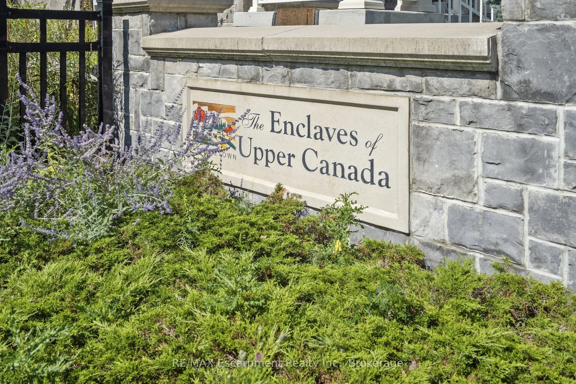 20 Upper Canada Court
