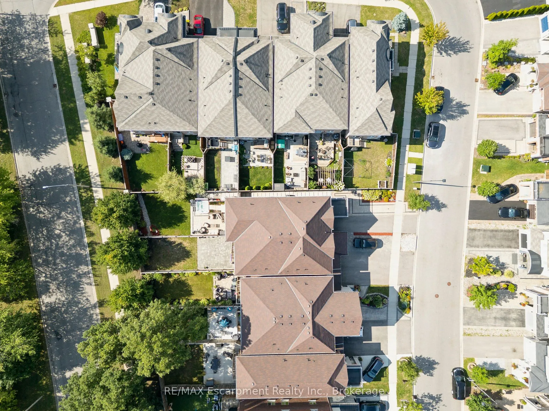 20 Upper Canada Court