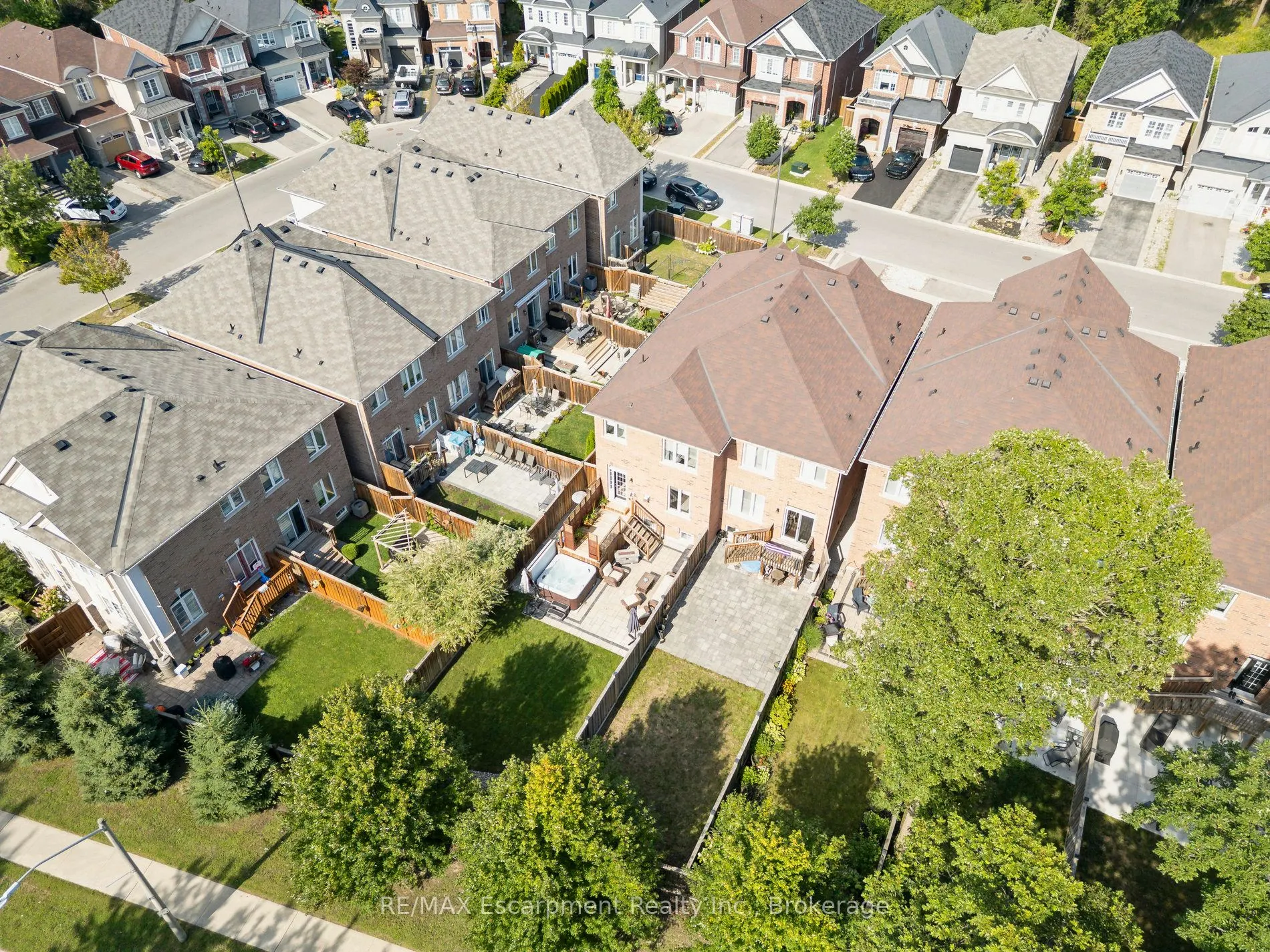 20 Upper Canada Court