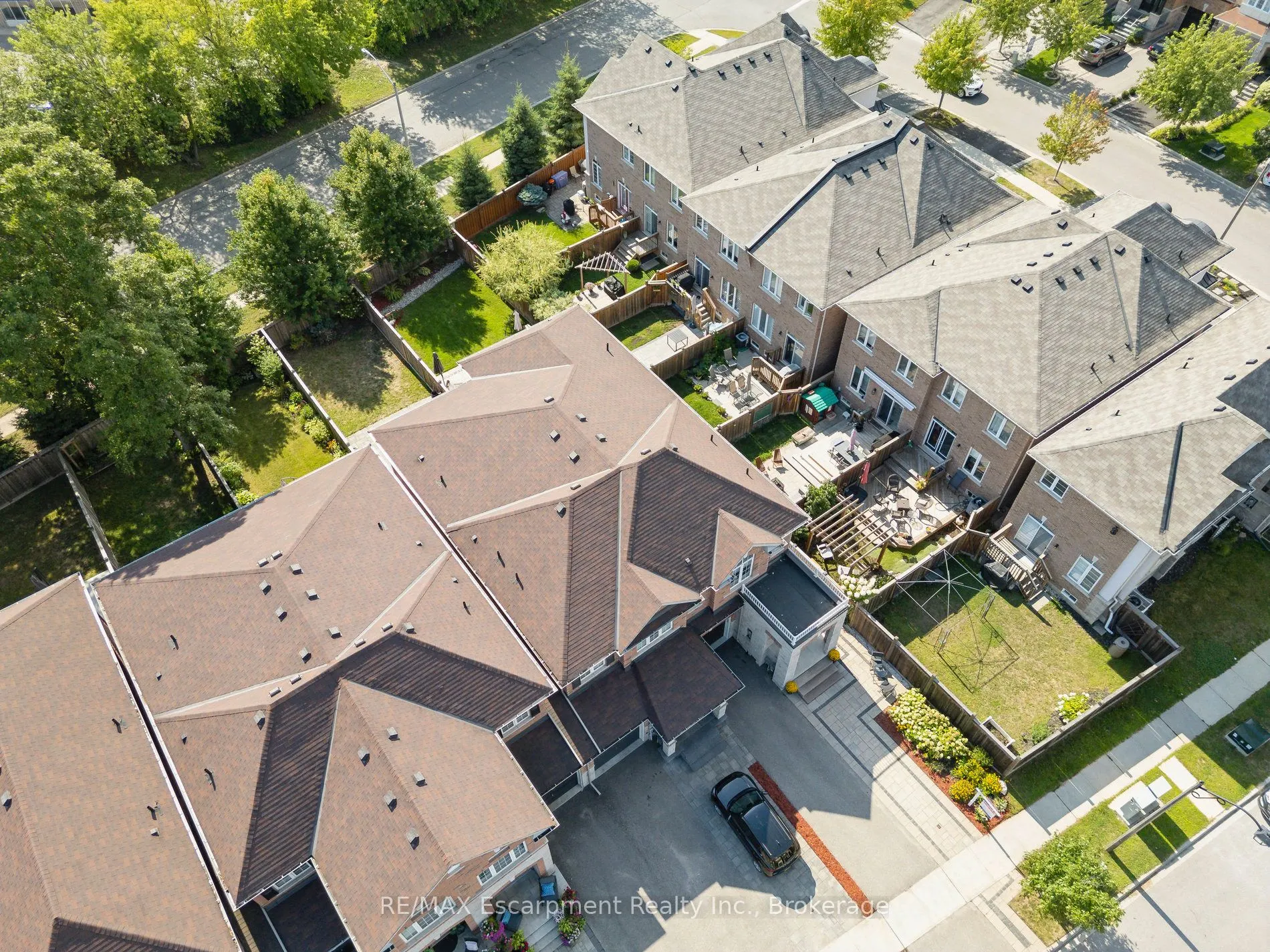 20 Upper Canada Court