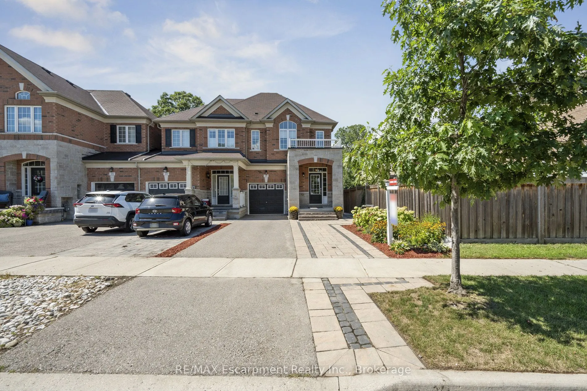 20 Upper Canada Court