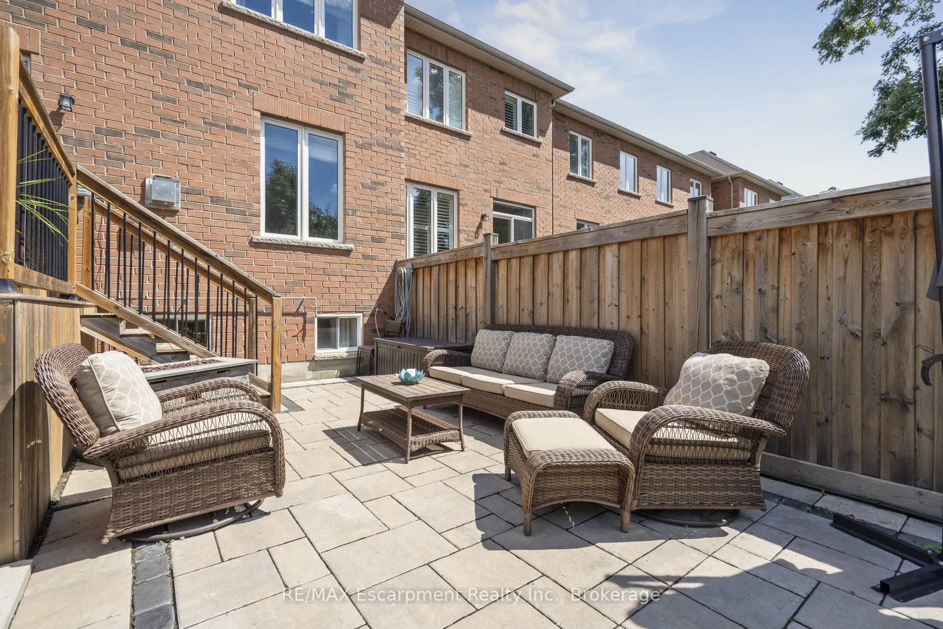 20 Upper Canada Court