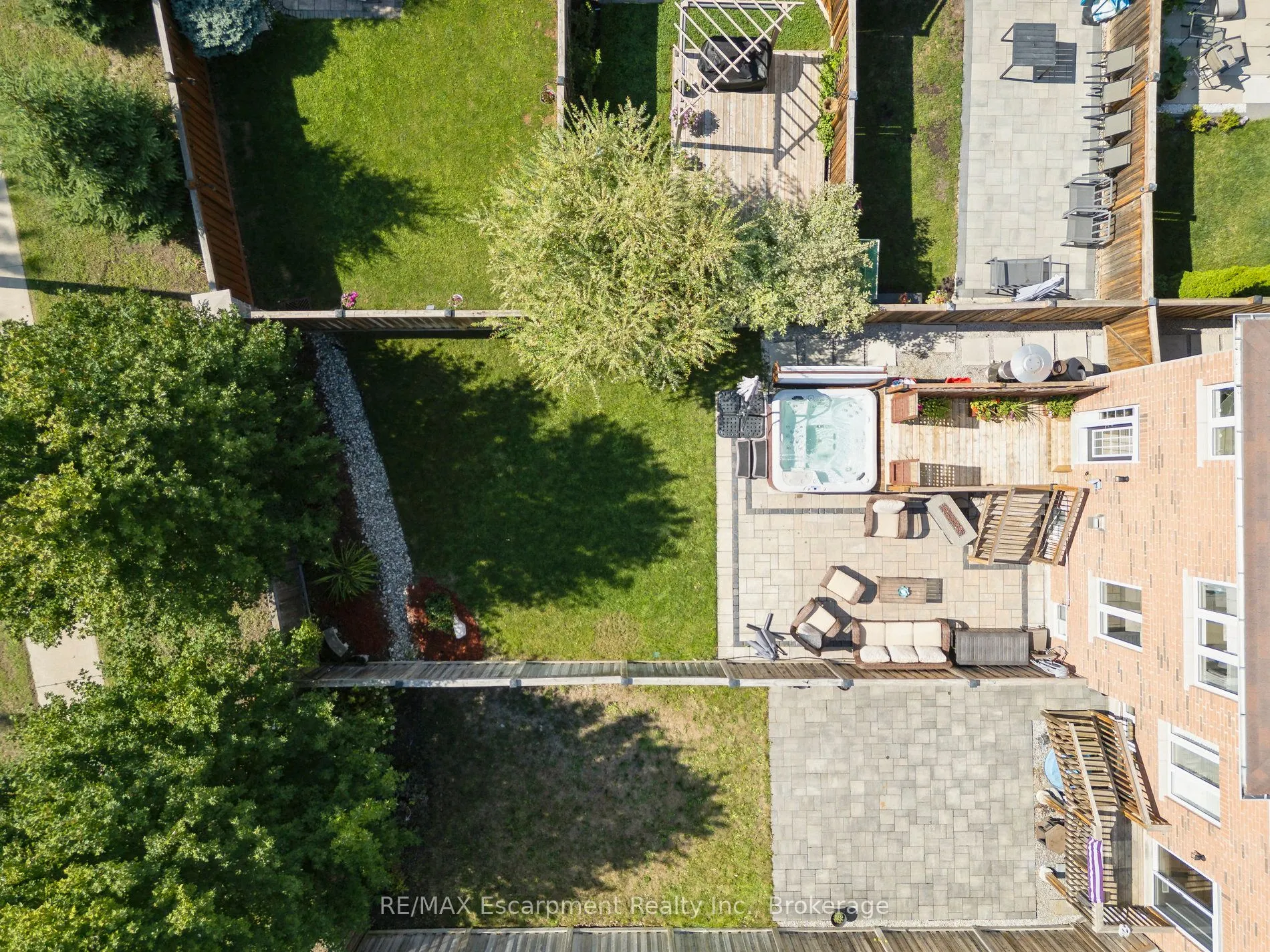 20 Upper Canada Court
