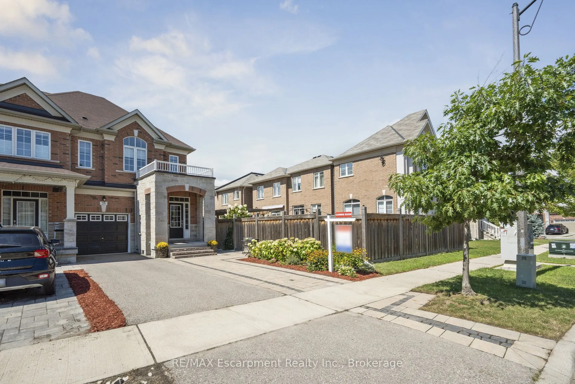 20 Upper Canada Court