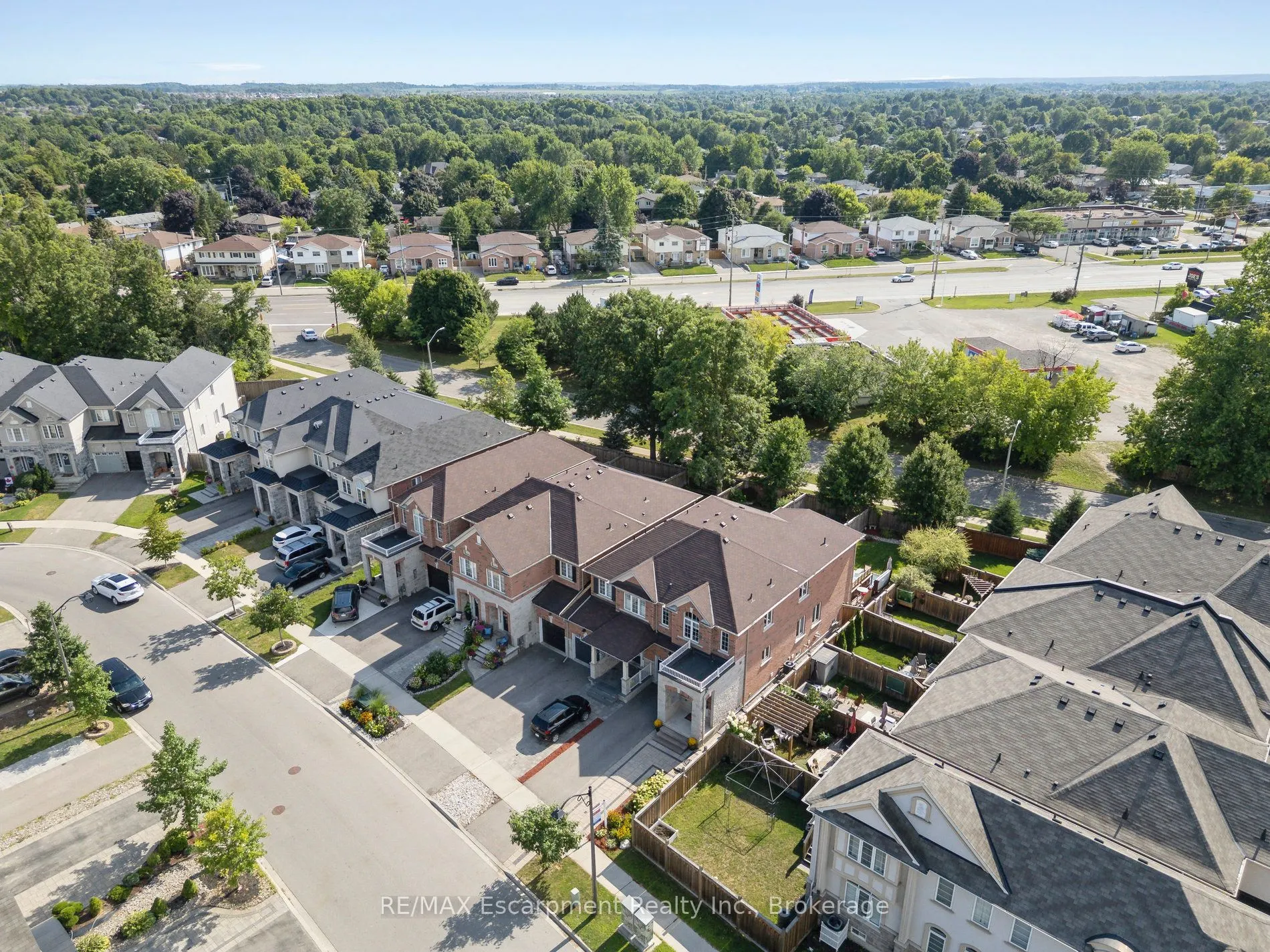 20 Upper Canada Court