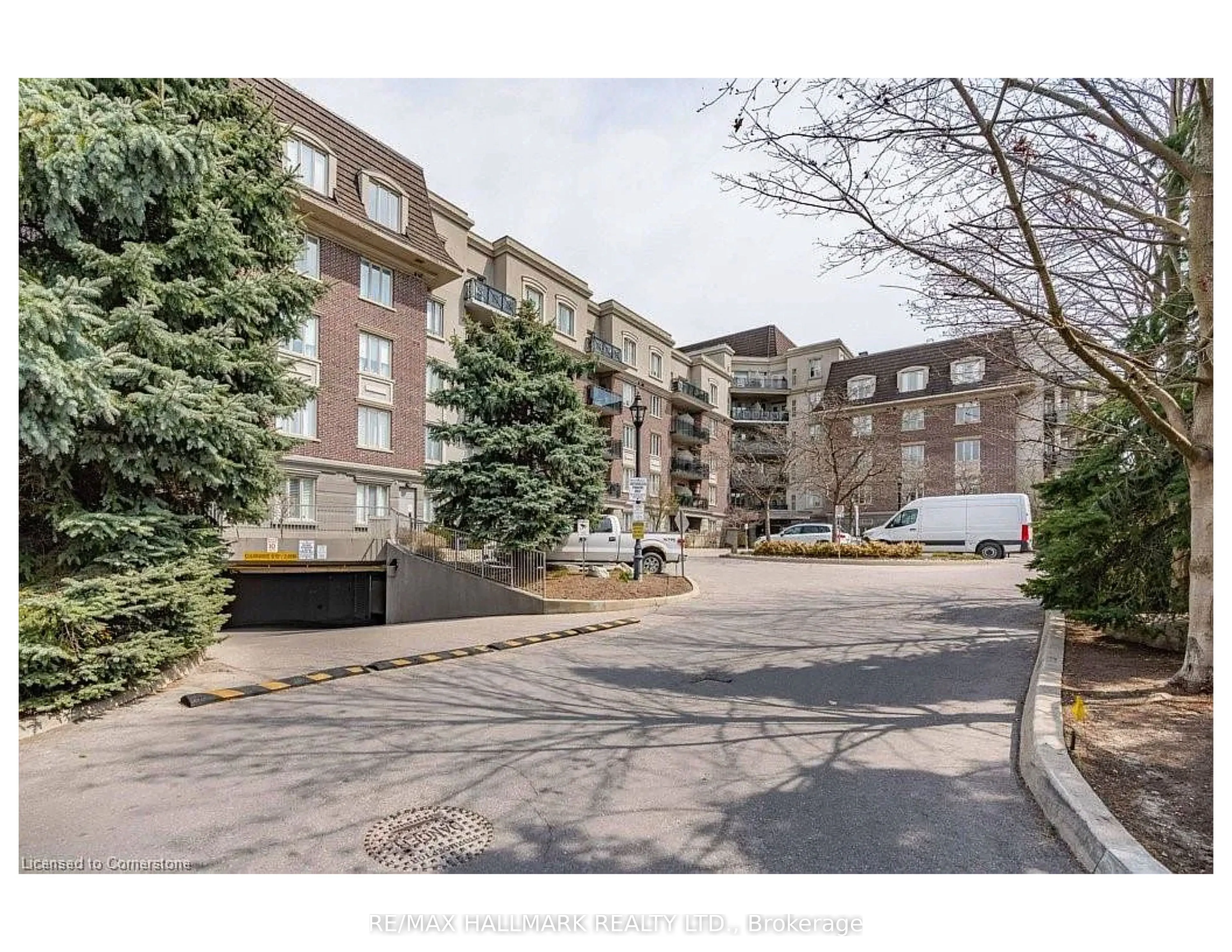 245 Dalesford Road, #115