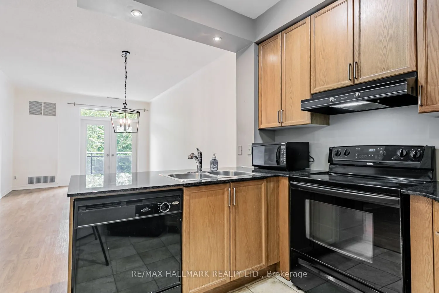 245 Dalesford Road, #115