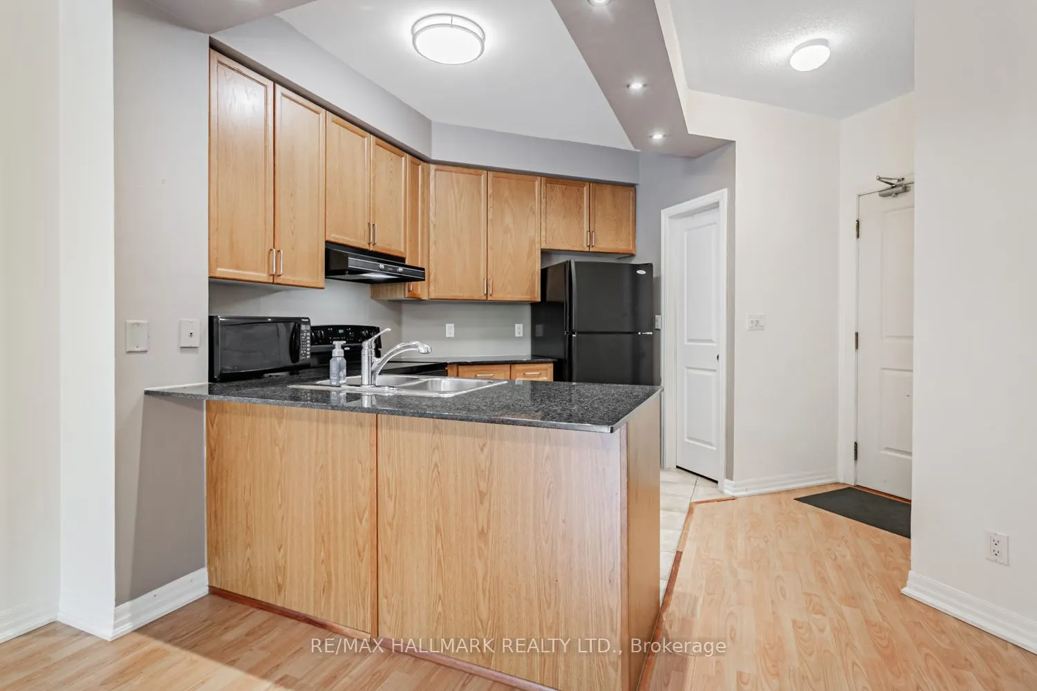 245 Dalesford Road, #115