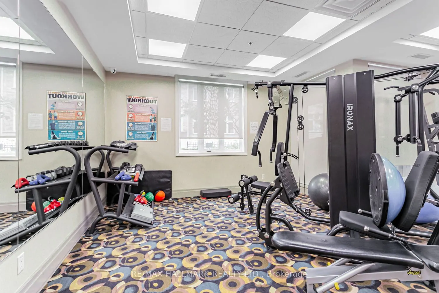 245 Dalesford Road, #115