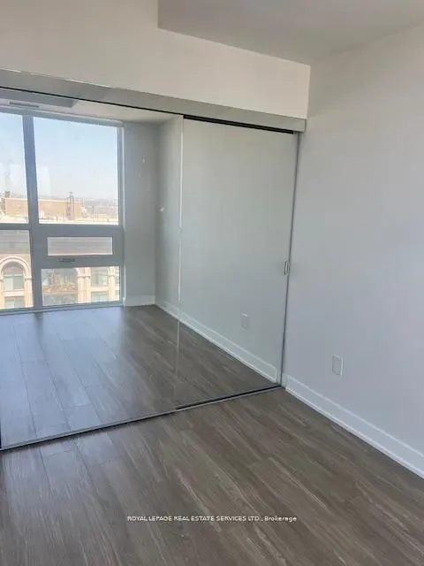 430 Square One Drive, #4801
