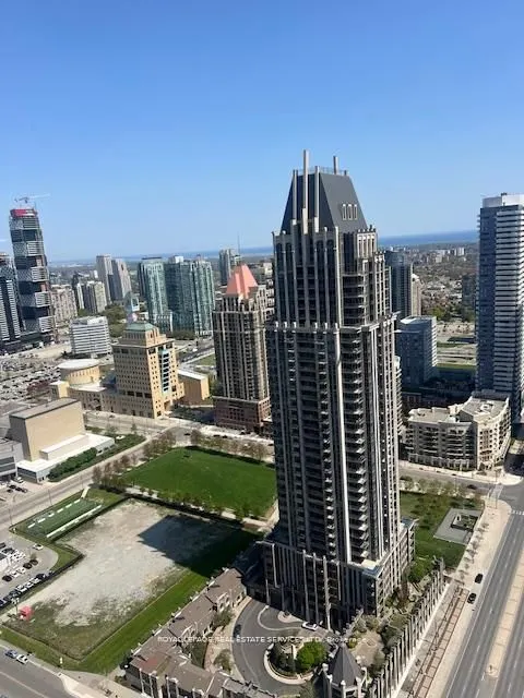 430 Square One Drive, #4801