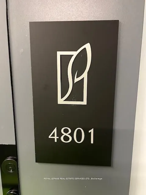 430 Square One Drive, #4801