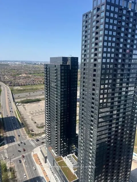 430 Square One Drive, #4801