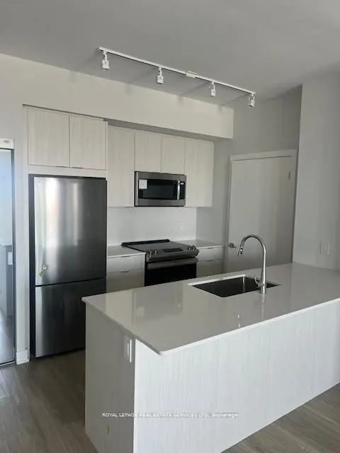 430 Square One Drive, #4801