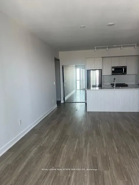 430 Square One Drive, #4801