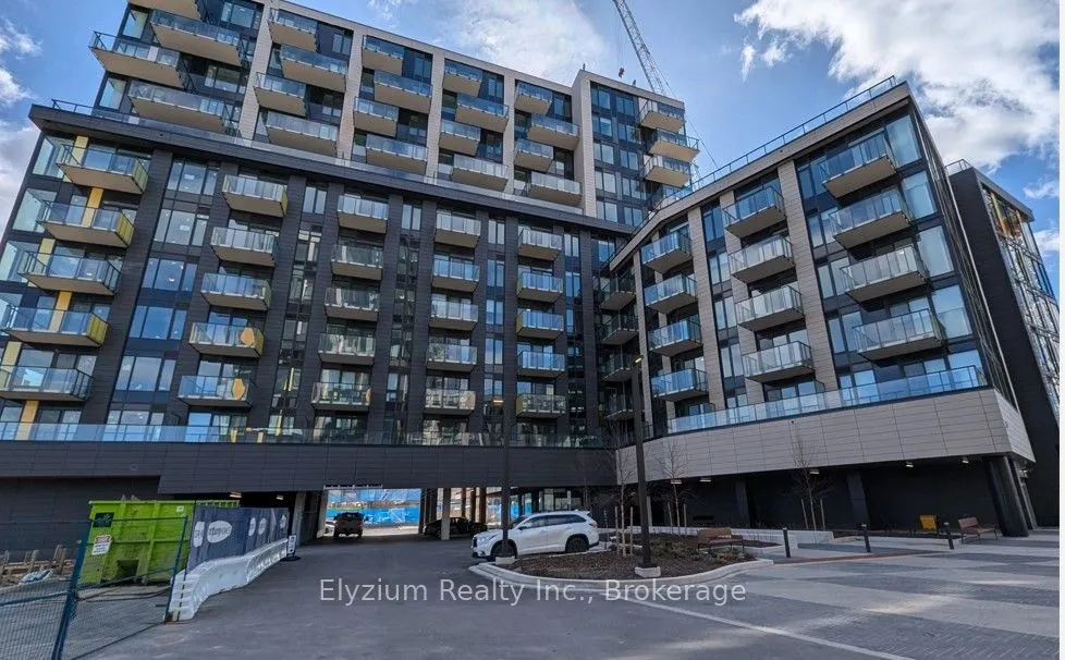 3006 William Cutmore Boulevard, #207