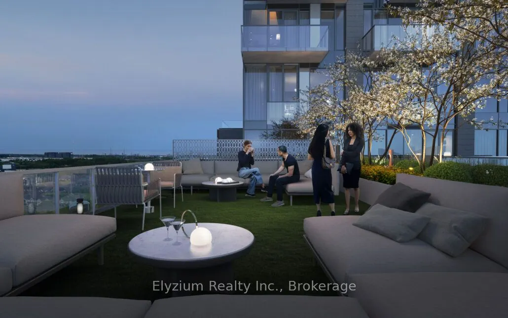 3006 William Cutmore Boulevard, #207