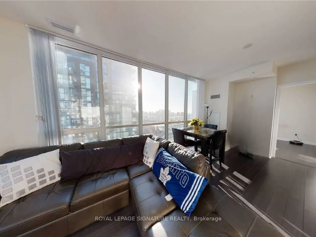 5033 Four Springs Avenue, #2019
