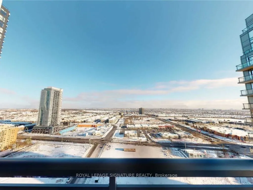 5033 Four Springs Avenue, #2019