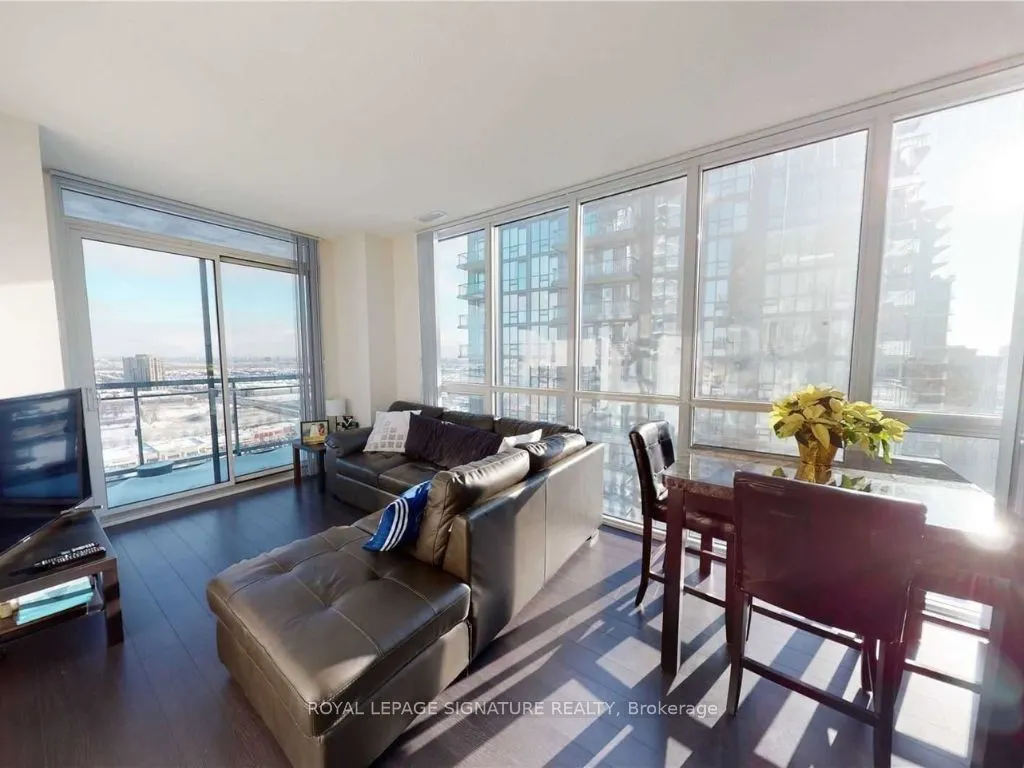 5033 Four Springs Avenue, #2019