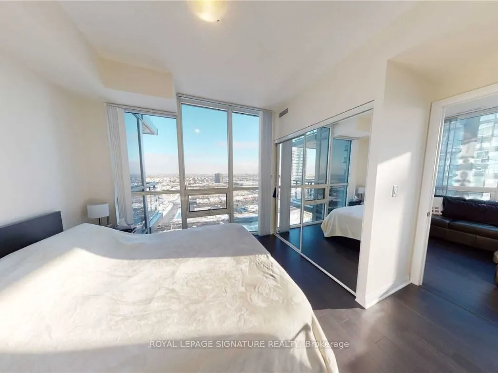 5033 Four Springs Avenue, #2019