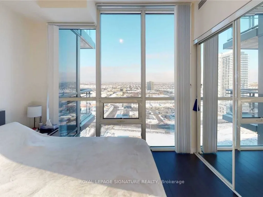 5033 Four Springs Avenue, #2019