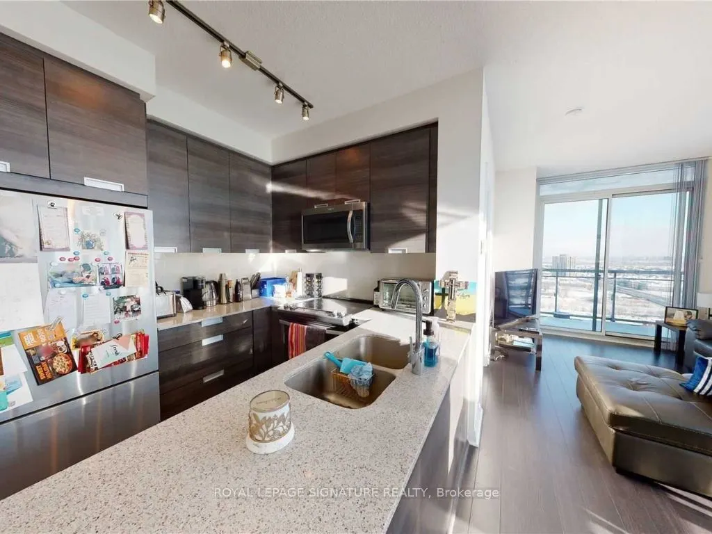 5033 Four Springs Avenue, #2019