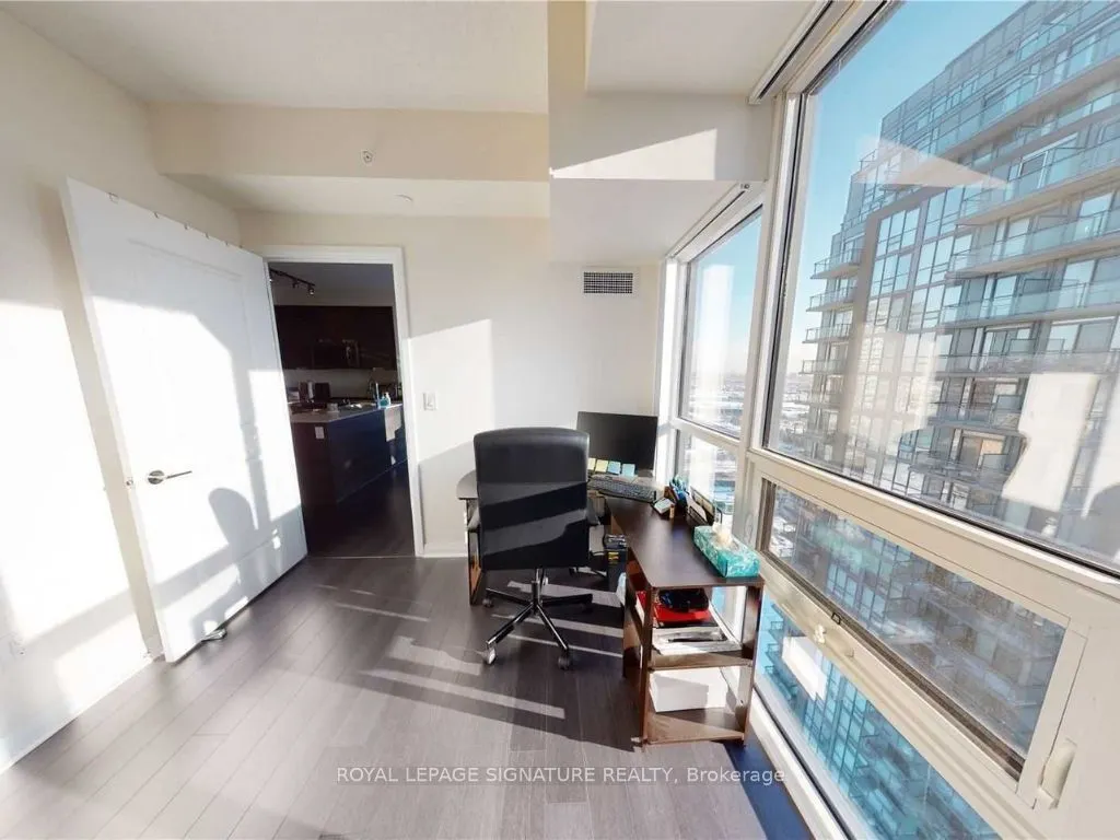 5033 Four Springs Avenue, #2019