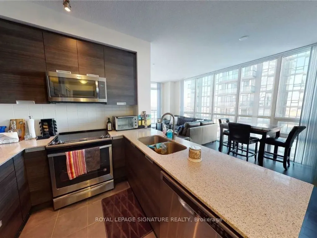 5033 Four Springs Avenue, #2019