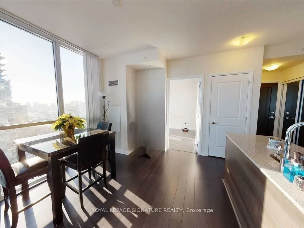5033 Four Springs Avenue, #2019