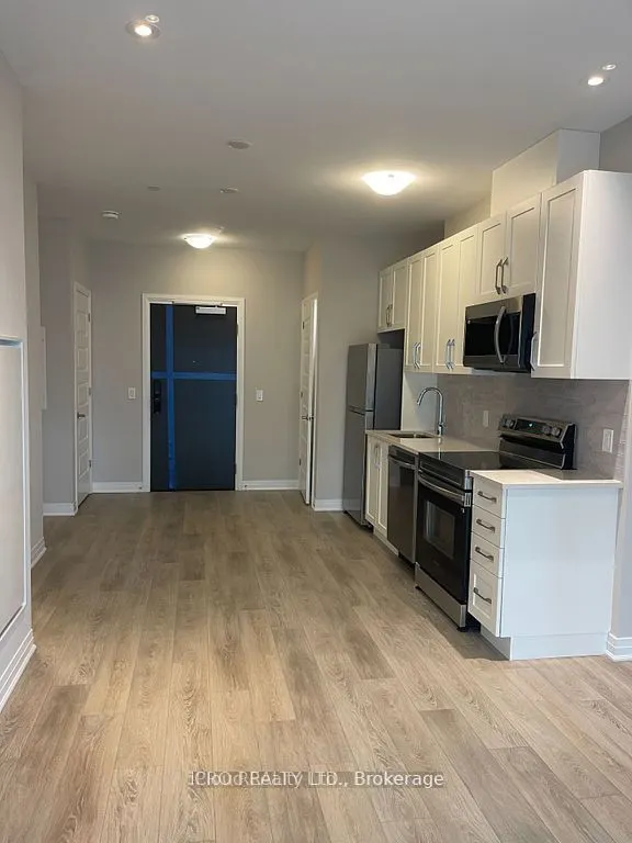 480 Gordon Krantz Avenue, #117