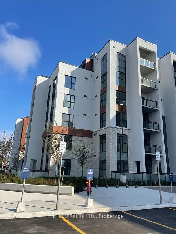 480 Gordon Krantz Avenue, #117