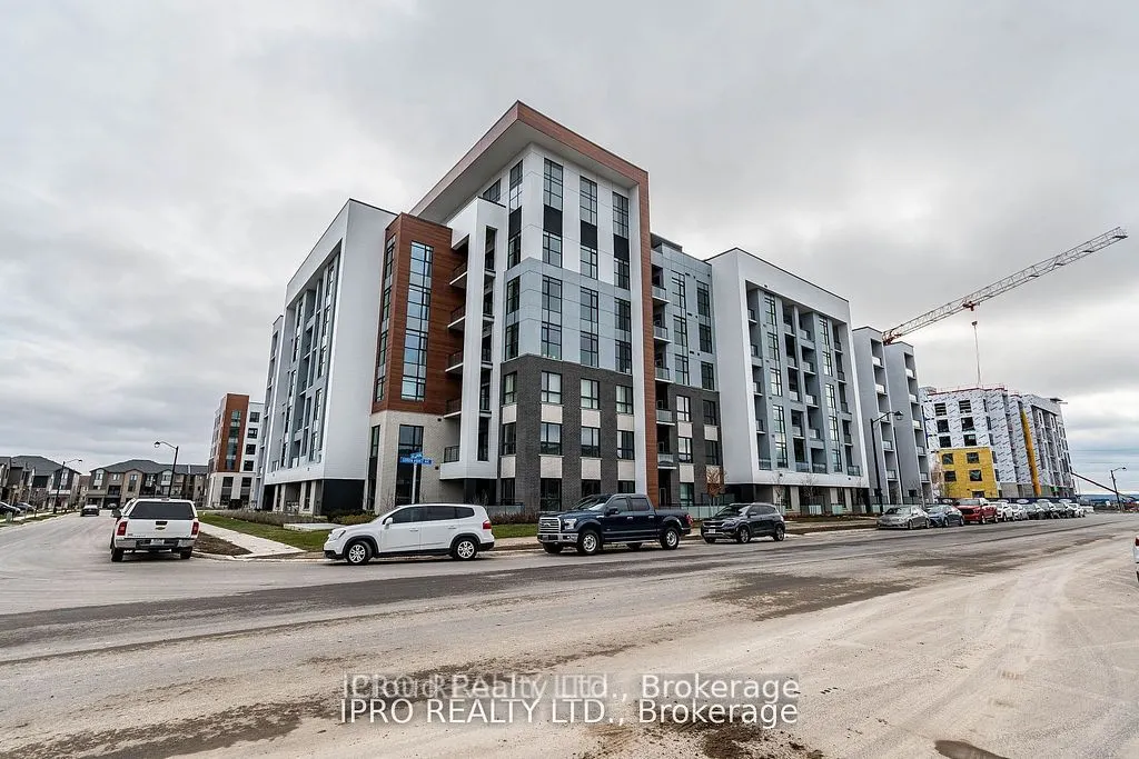 480 Gordon Krantz Avenue, #117