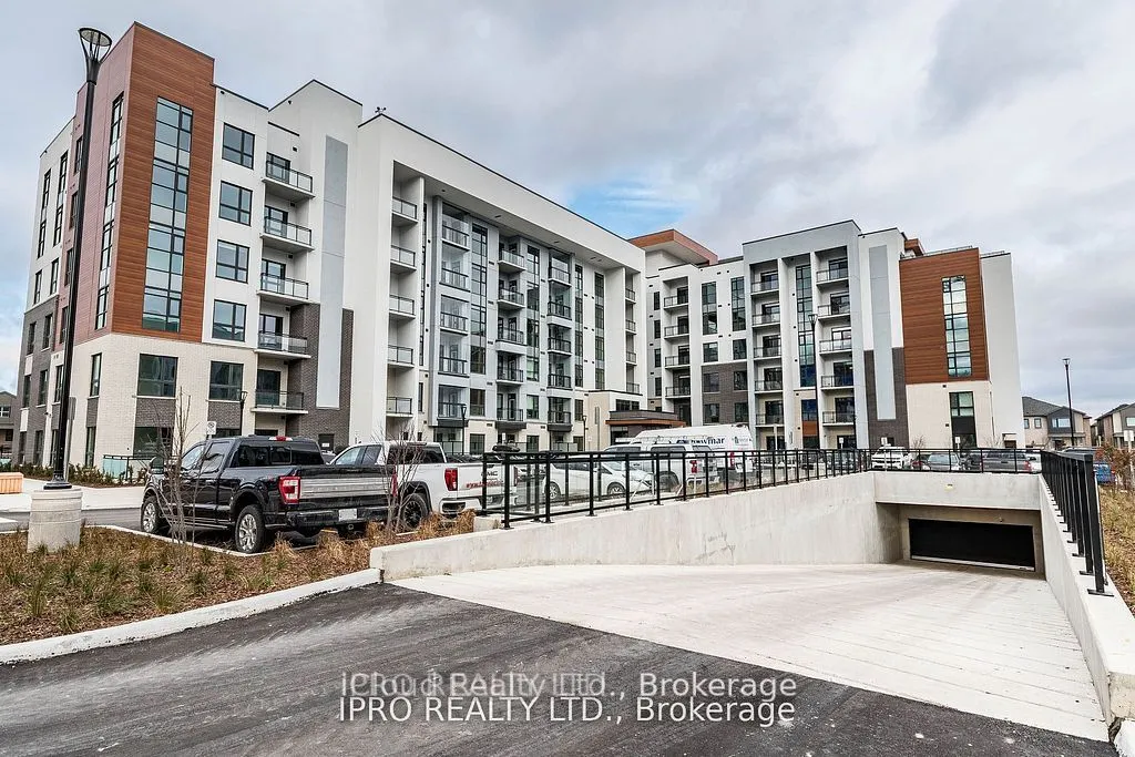 480 Gordon Krantz Avenue, #117