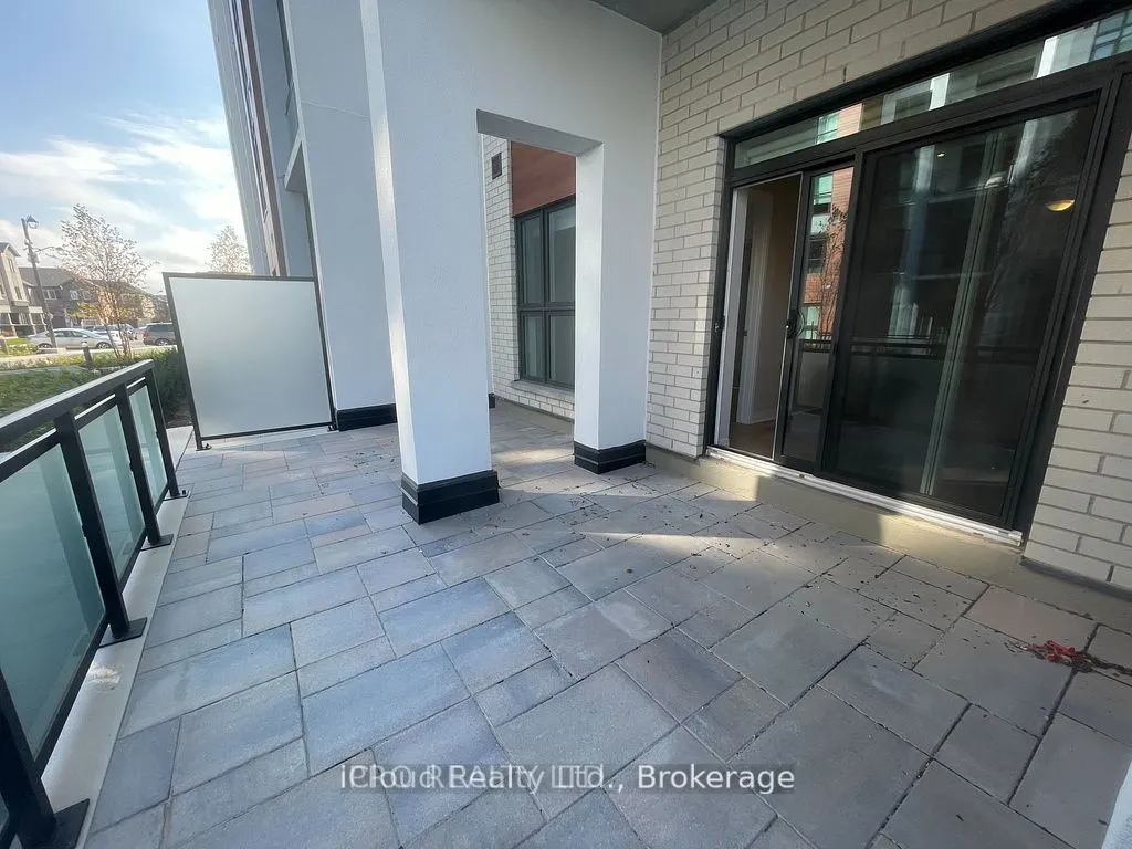 480 Gordon Krantz Avenue, #117