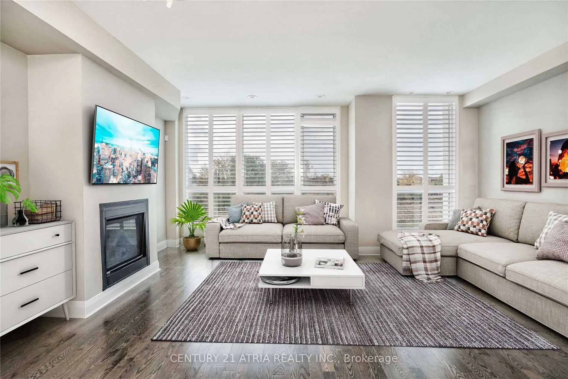 110 Little Creek Road, #6